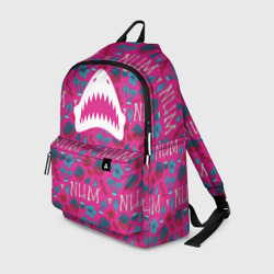 Рюкзак 3D King Shark Num Num рюкзак