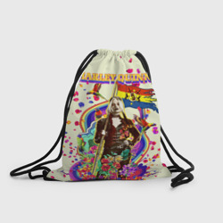Рюкзак-мешок 3D Tss Harley Quinn