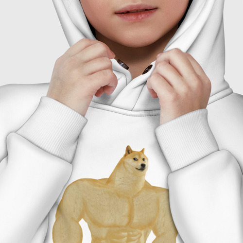 Лиса качок