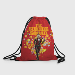 Рюкзак-мешок 3D Tss Harley Quinn