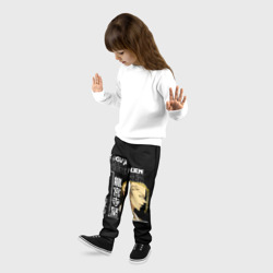 Детские брюки 3D Кэн Рюгудзи Токийские мстители - фото 2
