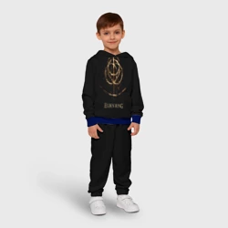 Детский костюм с толстовкой 3D Elden Ring - фото 2