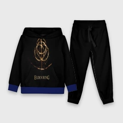 Детский костюм с толстовкой 3D Elden Ring