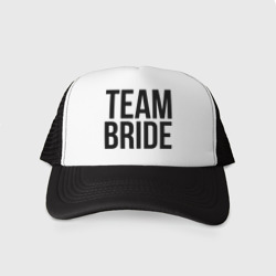 Team  Bride