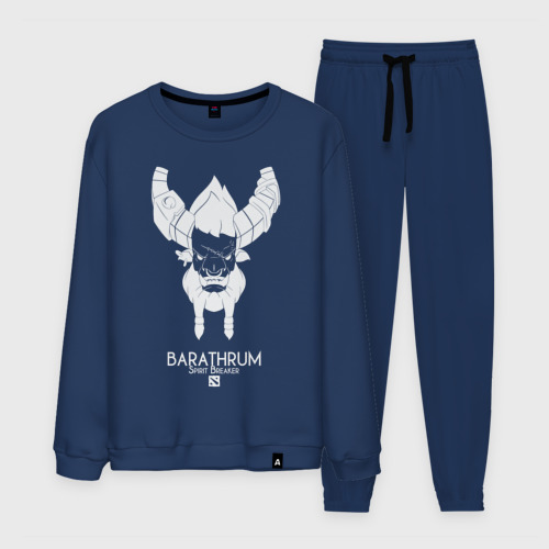 Baratrum Dota2 Spirit Breaker