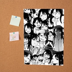 Постер Nagatoro Sempai - фото 2