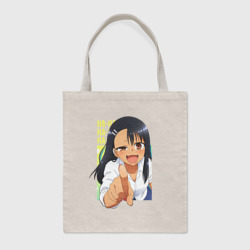 Шоппер BioNature Ha-Ha nagatoro
