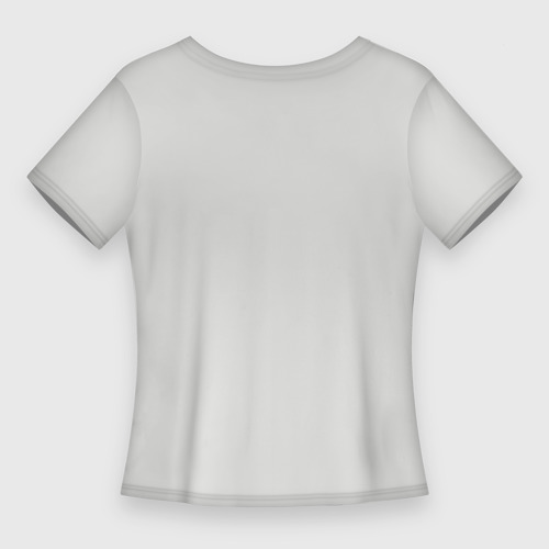 Женская футболка 3D Slim Токийские Мстители, цвет 3D печать - фото 2
