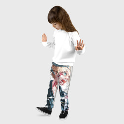 Детские брюки 3D Токийские Мстители - фото 2