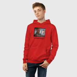 Детская толстовка хлопок Форсаж Семья - фото 2