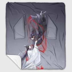 Плед с рукавами Магистр дъявольского культа