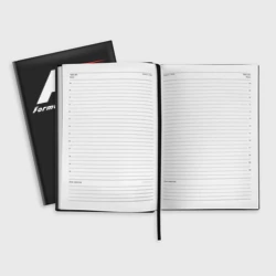 Ежедневник Formula 1 - фото 2