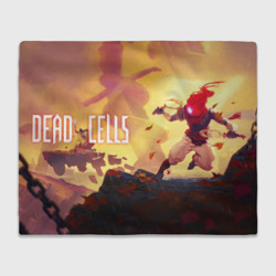 Плед 3D Dead Cells ГГ