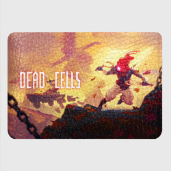 Картхолдер с принтом Dead Cells ГГ - фото 2