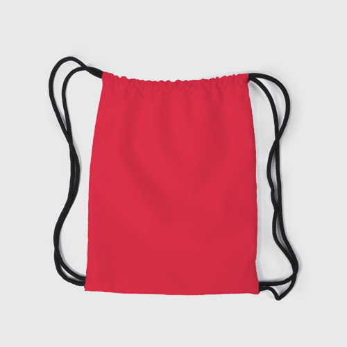 Рюкзак-мешок 3D Леди Мария - фото 7