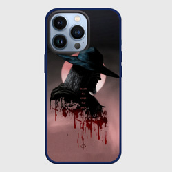 Чехол для iPhone 13 Pro Blind Hunter