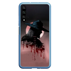 Чехол для Honor 20 Blind Hunter