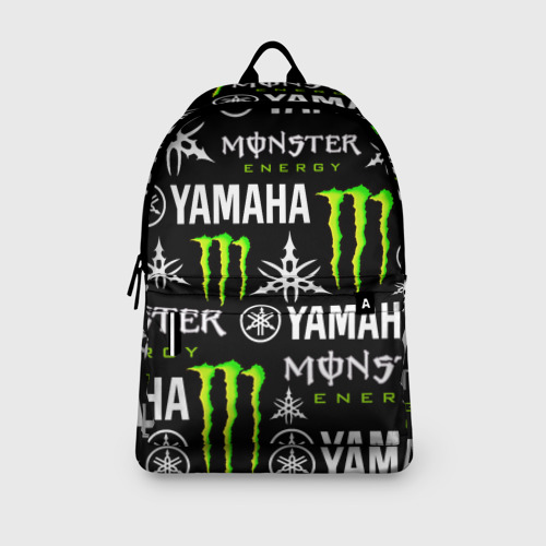 Рюкзак 3D Yamaha X monster sport - фото 4