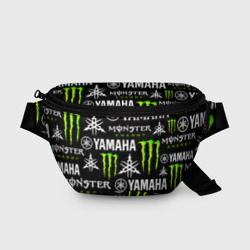 Поясная сумка 3D Yamaha X monster sport