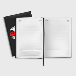 Ежедневник Suzuki Сузуки мотоспорт - фото 2