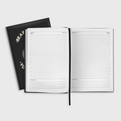 Ежедневник Свободный дух мотоциклиста - фото 2