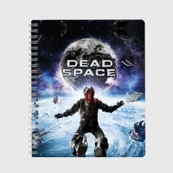 Тетрадь Айзек в мертвом космосе
