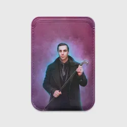 Картхолдер Magsafe магнитный Тилль