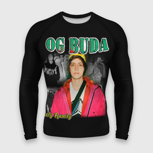 Og buda 3. Og buda мерч. ^__^ ;d :3 og buda.