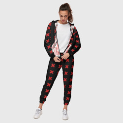 Женский костюм 3D Ева 00 Аянами Рей в X Ray - фото 2