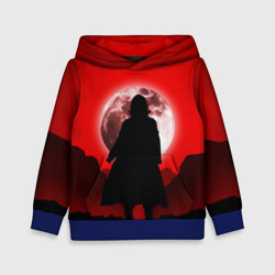 Детская толстовка 3D Майки Мандзиро Сано