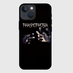 Чехол для iPhone 13 mini Phasmophobia