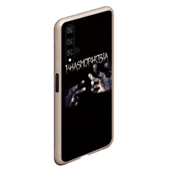 Чехол для Honor 20 Phasmophobia - фото 2