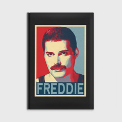 Ежедневник Freddie art