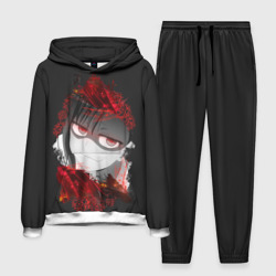 Мужской костюм с толстовкой 3D Bad Girl. Nagatoro