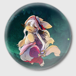 Значок Nanachi