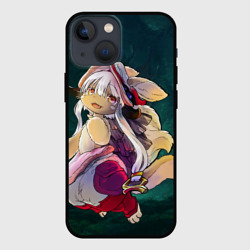 Чехол для iPhone 13 mini Nanachi