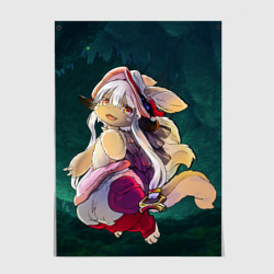 Постер Nanachi