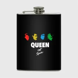 Фляга Hot Space