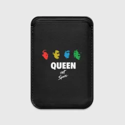 Картхолдер Magsafe магнитный Hot Space
