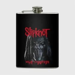 Фляга Mick Thompson Slipknot Слипкнот