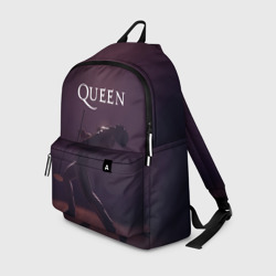 Рюкзак Freddie Mercury | Queen (Z)