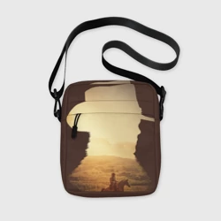 Сумка через плечо 3D RDR2 Arthur