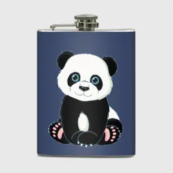 Фляга Милая Панда Sweet Panda