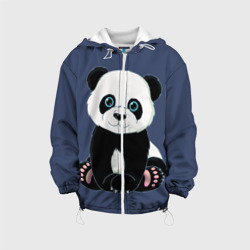 Детская куртка 3D Милая Панда Sweet Panda