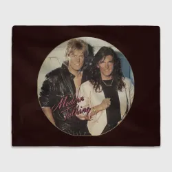Плед 3D Modern Talking