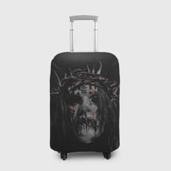 Чехол для чемодана 3D Joey Jordison