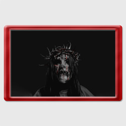 Магнит 45*70 Joey Jordison