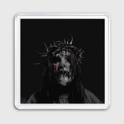 Магнит 55*55 Joey Jordison