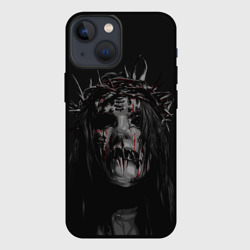 Чехол для iPhone 13 mini Joey Jordison