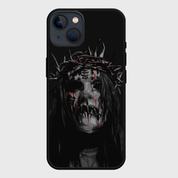 Чехол для iPhone 14 Joey Jordison